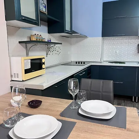 Rov Elegant Apartman